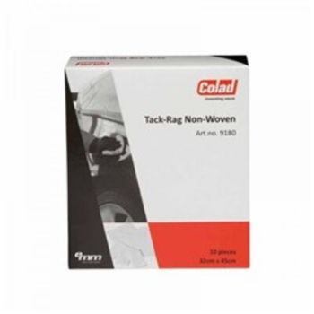 Picture of Colad Tack Rags Small Box